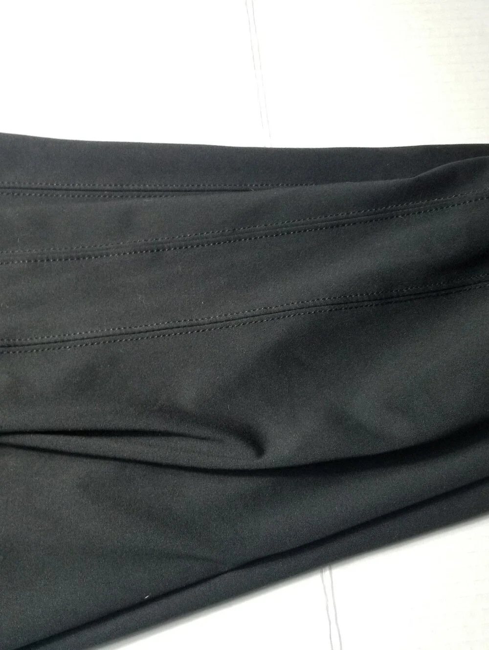 RACHEL ZOE WOMEN'S BLACK JOGGER PANTS SIZE XL - Picture 16 of 16